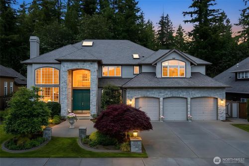 26810 Se 9th Way, Sammamish, WA, 98075-7983 | Card Image