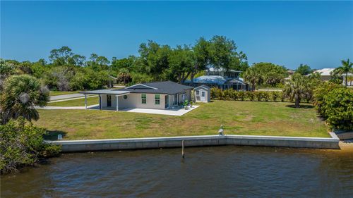 3404 Lake View Boulevard, PORT CHARLOTTE, FL, 33948 | Card Image