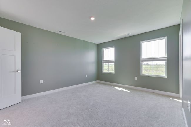 Generous Master Bedroom wired for Ceiling Fan | Image 23