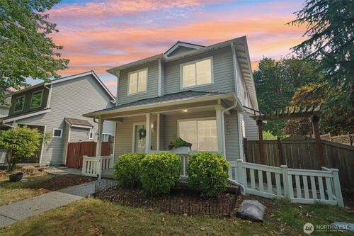 14820 59th Ave Se, Everett, WA, 98208-8998 | Card Image