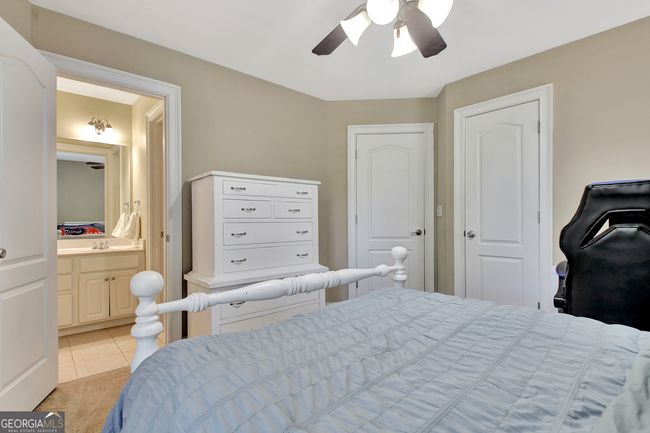 11 The Ter, House other with 4 bedrooms, 5 bathrooms and 2 parking in Newnan GA | Image 91