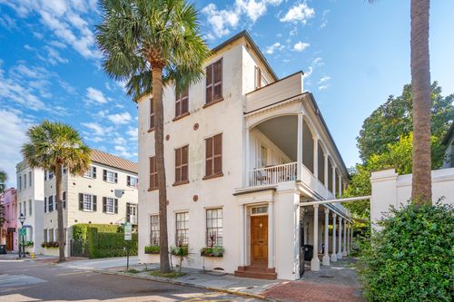 40 1/2 State Street, Charleston, SC, 29401 | Card Image