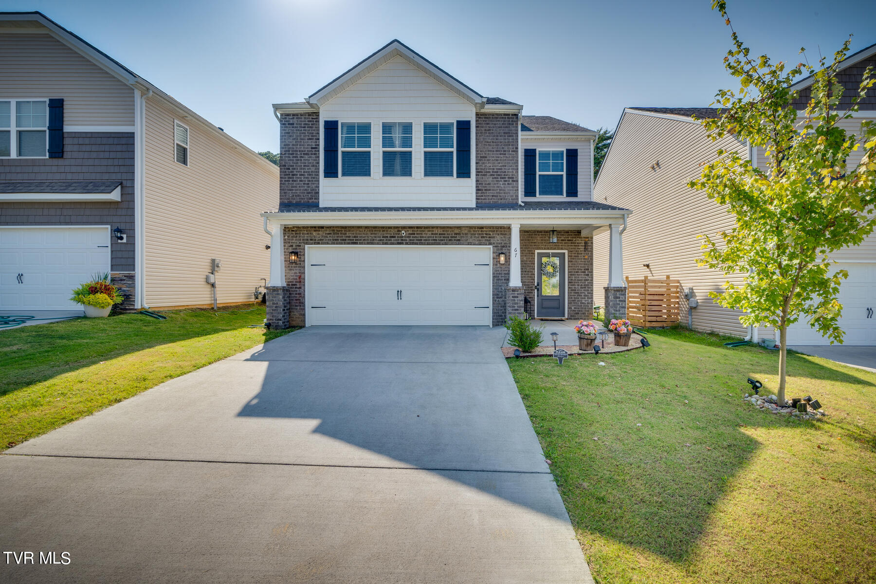 Sessile Ct, Johnson City, TN 37604