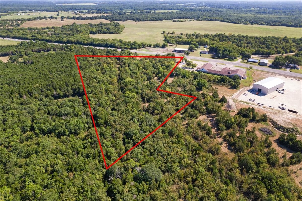 Land in Greenville 4