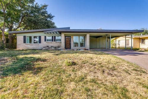 5205 Trail Lake Dr, Fort Worth, TX, 76133-1928 | Card Image