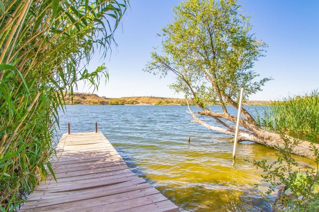 148 Pony Express Trl, House other with 3 bedrooms, 2 bathrooms and null parking in Buffalo Springs TX | Image 29