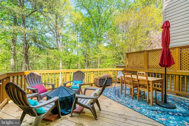 7721 Sullivan Cir, Townhouse with 3 bedrooms, 3 bathrooms and null parking in ALEXANDRIA VA | Image 33