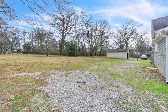 1206 W End Ave, House other with 2 bedrooms, 2 bathrooms and null parking in ANDERSON SC | Image 20