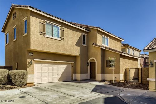 624 Ryan Peak Ln, Henderson, NV, 89011-4132 | Card Image