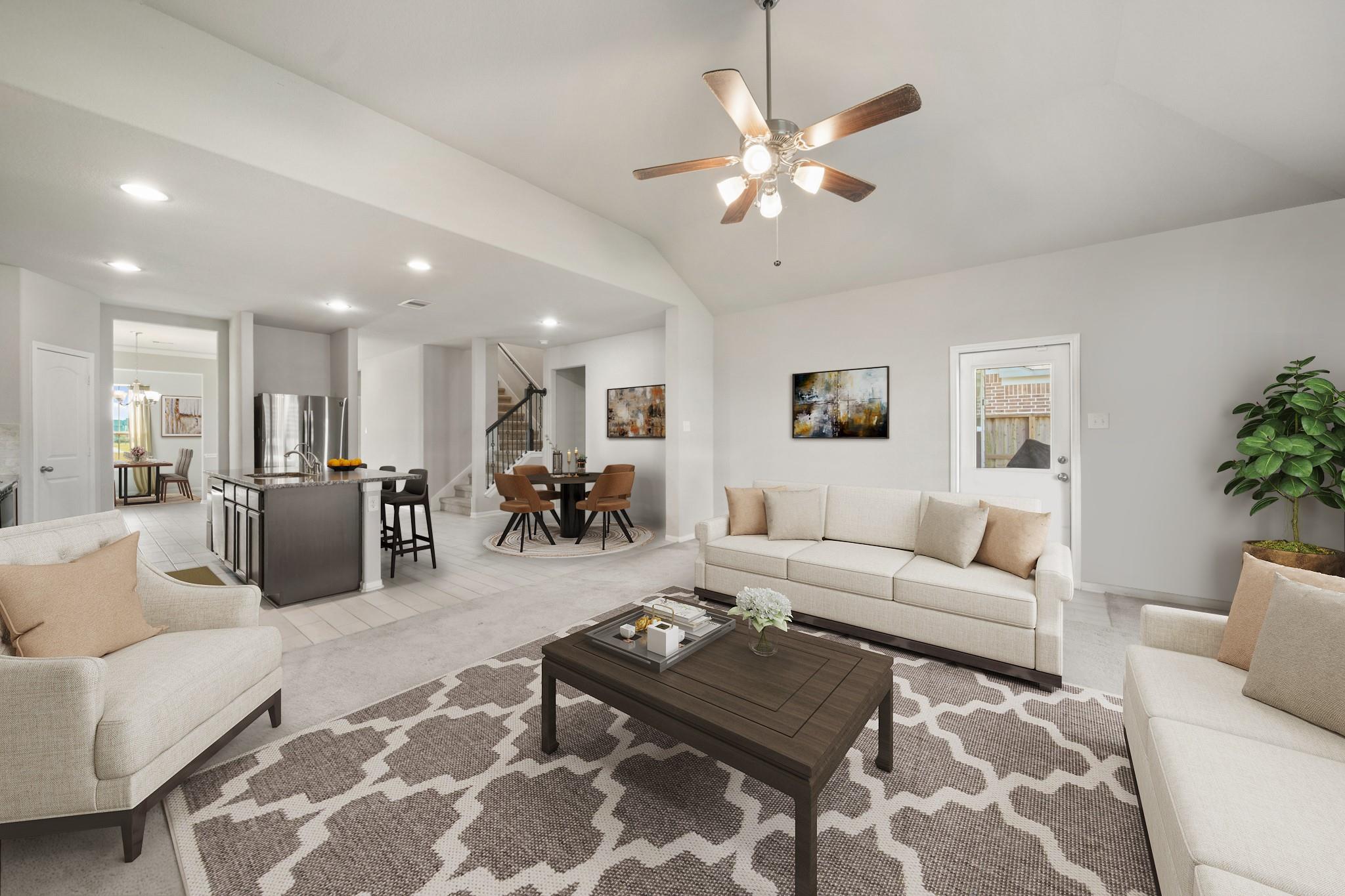 Residential in Rosharon 4