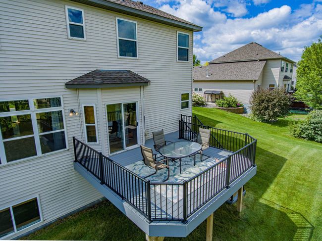 1216 S Windmill Crk, House other with 5 bedrooms, 4 bathrooms and null parking in Waconia MN | Image 64