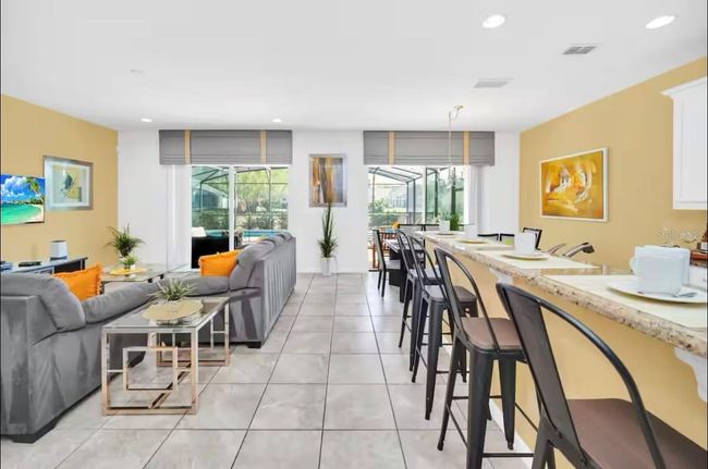 5192 Oakbourne Ave, House other with 6 bedrooms, 5 bathrooms and null parking in DAVENPORT FL | Image 6