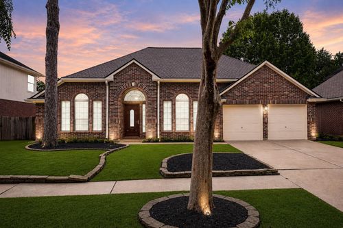 14718 Cypress Green Dr, Cypress, TX, 77429-1980 | Card Image