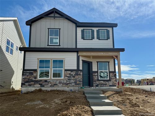814 N Bently St, Watkins, CO, 80137-8980 | Card Image