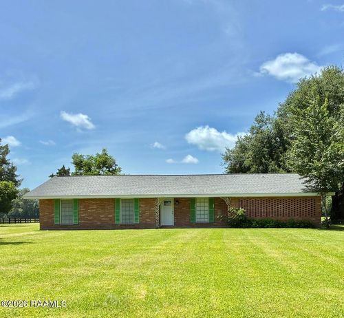 101 Sonnier Rd, Carencro, LA, 70520-6329 | Card Image