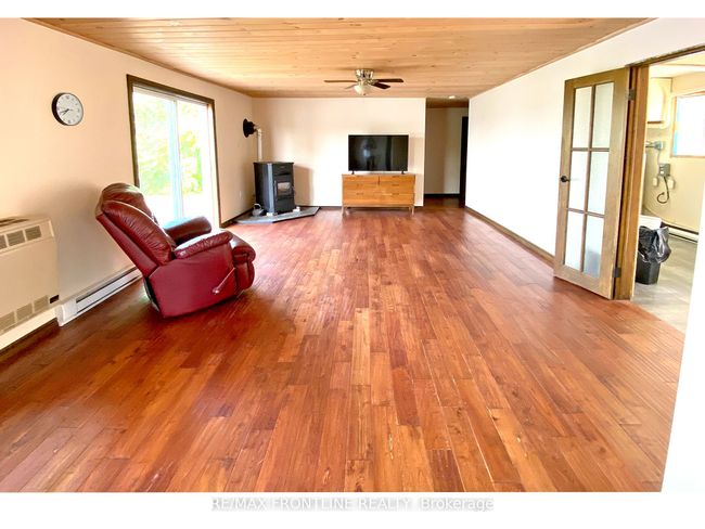 167 Marlbank Rd, House other with 3 bedrooms, 1 bathrooms and 10 parking in Tweed ON | Image 8