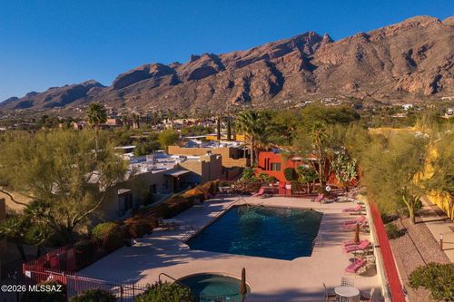 127-6255 N Camino Pimeria Alta, Tucson, AZ, 85718-3635 | Card Image