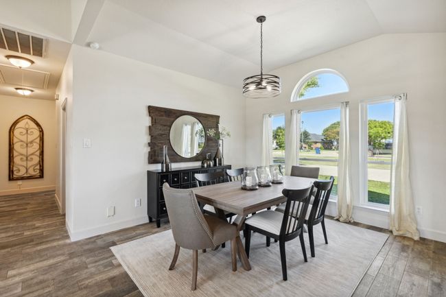 1756 W Alamosa Dr, House other with 4 bedrooms, 3 bathrooms and null parking in Terrell TX | Image 7