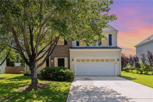 1204 Bethpage Dr, Mebane, NC, 27302-8372 | Card Image