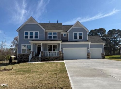 228 Shelby Meadow Ln, Angier, NC, 27501-5552 | Card Image