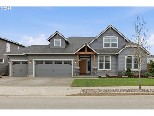 2353 Se 27th St, Battle Ground, WA, 98604-8678 | Card Image