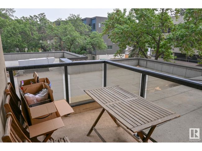 206 - 10149 Saskatchewan Dr Nw, Condo with 2 bedrooms, 2 bathrooms and 1 parking in Edmonton AB | Image 19