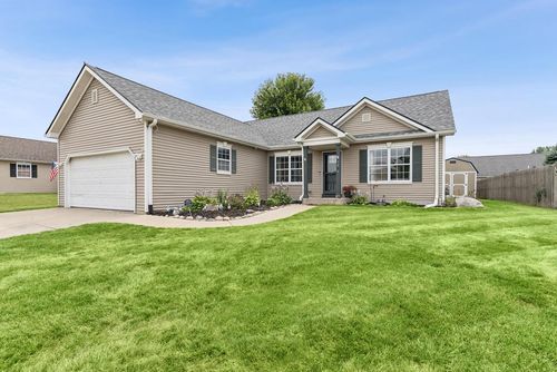 1409 E Pinecrest Lane, ELKHORN, WI, 53121 | Card Image