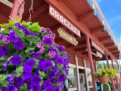 4368 Main St, Taylorsville, CA, 95983-9998 | Card Image
