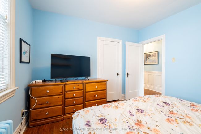 11 Brant Ave, House other with 4 bedrooms, 3 bathrooms and 6 parking in Mississauga ON | Image 16
