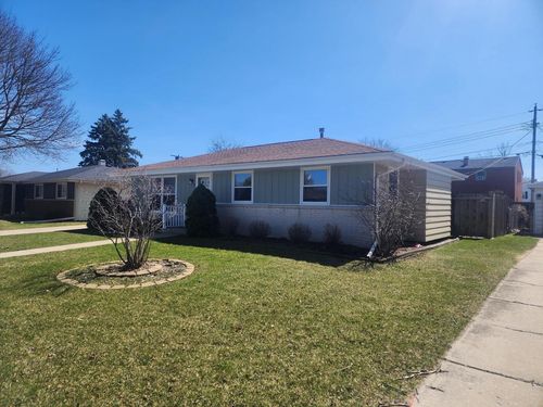 725 Sydney Drive, RACINE, WI, 53402 | Card Image