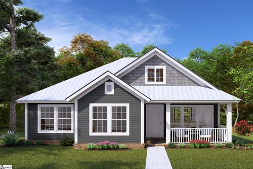 2161 Scarborough Road, Anderson, SC, 29626 | Card Image