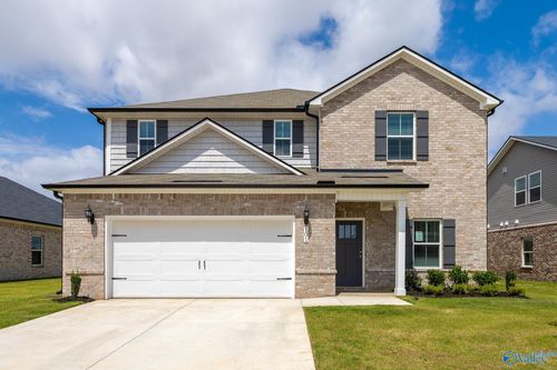 101 Wilcot Rd, Meridianville, AL, 35759-3005 | Card Image