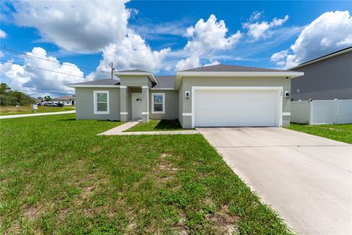 129 Lily Ln, POINCIANA, FL, 34759-5587 | Card Image