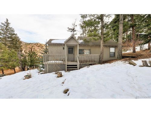 6720 Spruce Ave, Green Mountain Falls, CO, 80819-5103 | Card Image