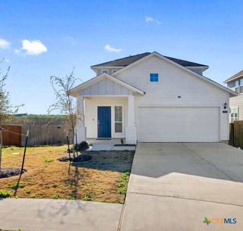 408 Black Opal Drive, Jarrell, TX, 76537 | Card Image