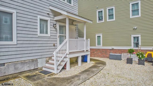 305 - 305 57 Th St, Condo with 4 bedrooms, 2 bathrooms and null parking in Ocean City NJ | Image 31