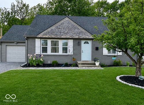 6314 Keystone Ave, Indianapolis, IN, 46220-2157 | Card Image