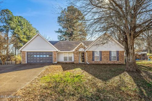 4609 Big Horn Dr S, Nesbit, MS, 38651-9466 | Card Image