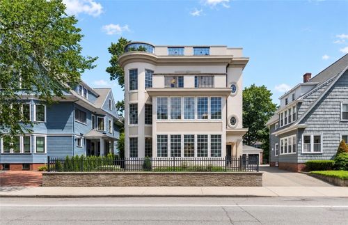 2-30 S Angell St, Providence, RI, 02906-5207 | Card Image