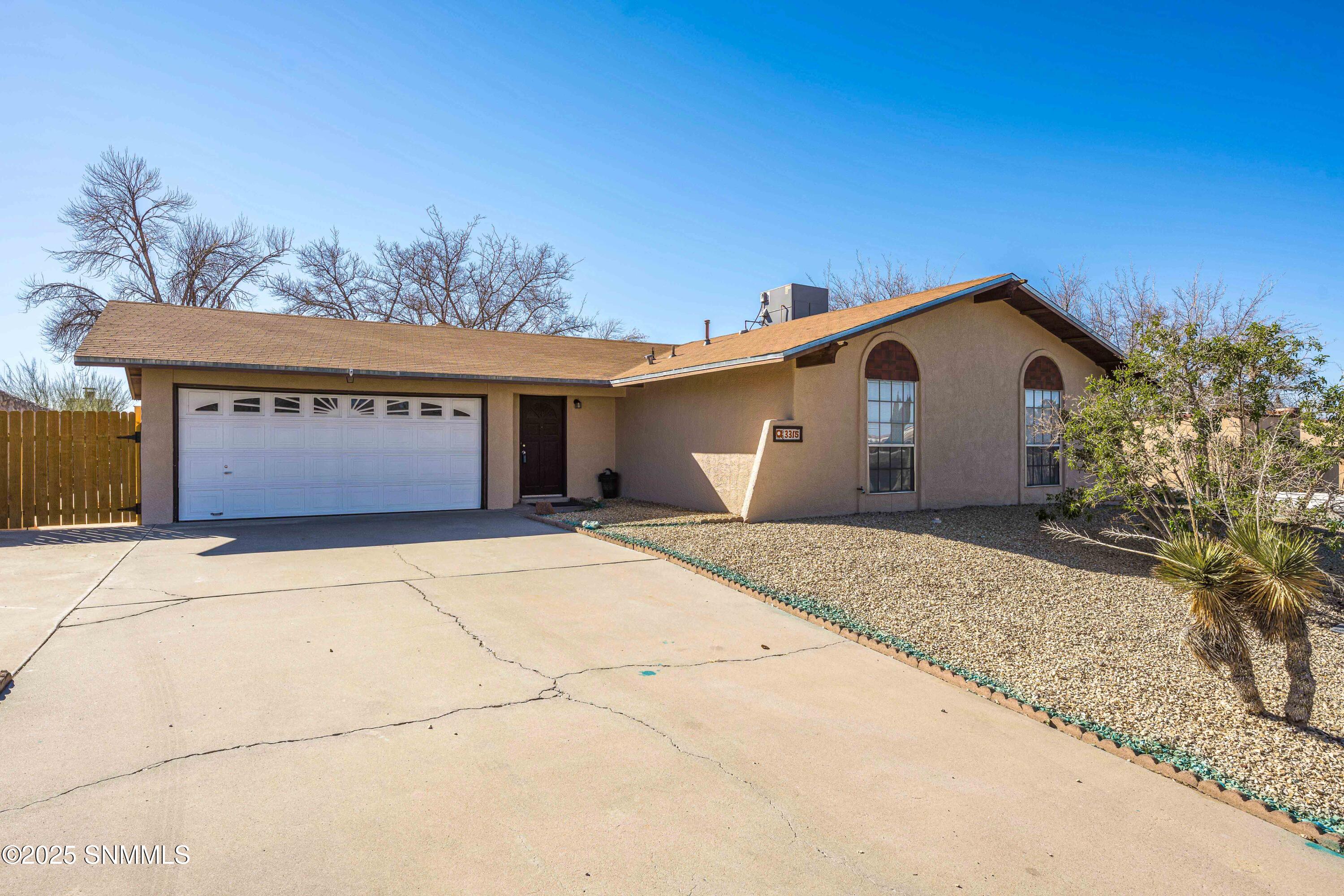 Mercury Ln, Las Cruces, NM 88012