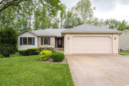 4049 W Ashbrook Ln, Bloomington, IN, 47404-9079 | Card Image