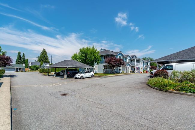 18 - 20554 118 Avenue, Townhouse with 2 bedrooms, 2 bathrooms and 1 parking in Maple Ridge BC | Image 23