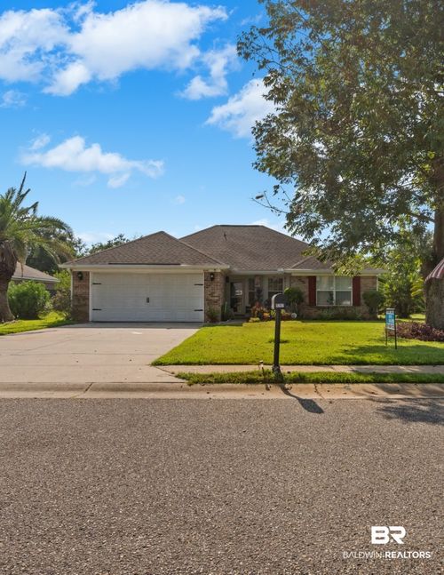 9297 Brookshire Loop, Daphne, AL, 36526-6230 | Card Image