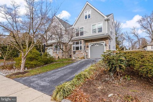131 Dartmouth Ave, Swarthmore, PA, 19081-1620 | Card Image