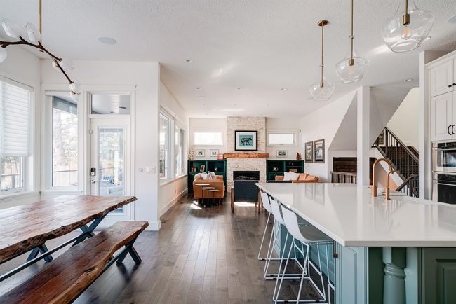 6440 Laurentian Way Sw, House detached with 4 bedrooms, 4 bathrooms and 6 parking in Calgary AB | Image 17