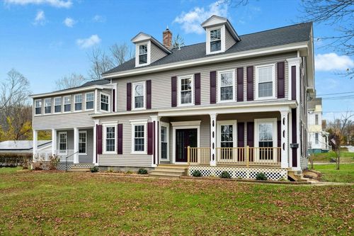 95 South Main St, North Brookfield, MA, 01535 | Card Image