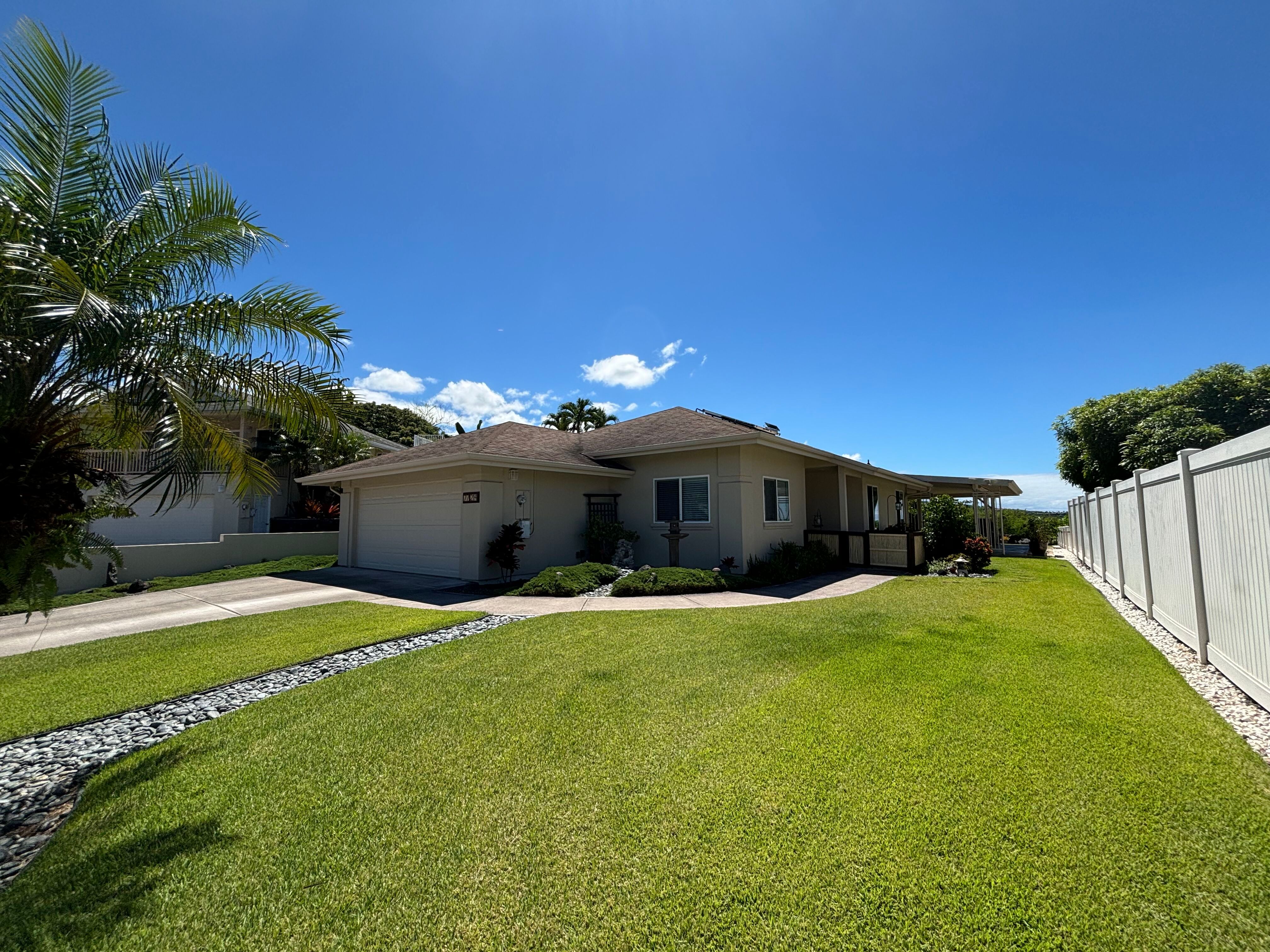 Mahiehie St, Kailua Kona, HI 96740