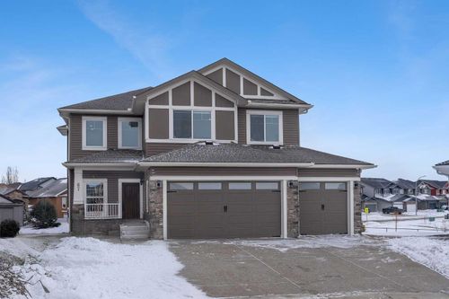 67 Lakes Estates Cir, Strathmore, AB, T1P0B6 | Card Image
