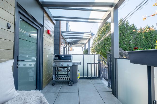 28 - 720 E 3 Rd Street, Townhouse with 4 bedrooms, 4 bathrooms and 1 parking in North Vancouver BC | Image 12
