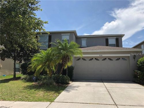 5116 Cello Wood Ln, WESLEY CHAPEL, FL, 33543-7113 | Card Image